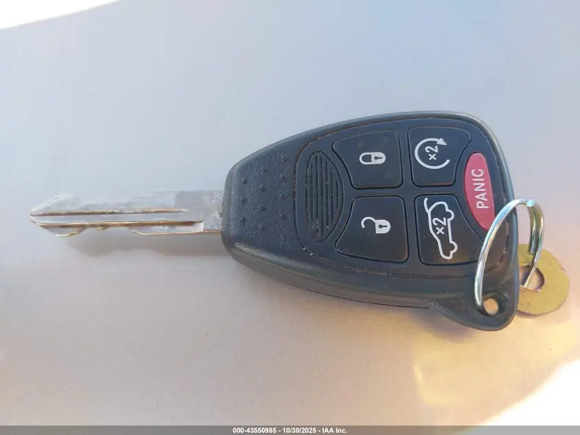 2013 CHRYSLER 200 LIMITED