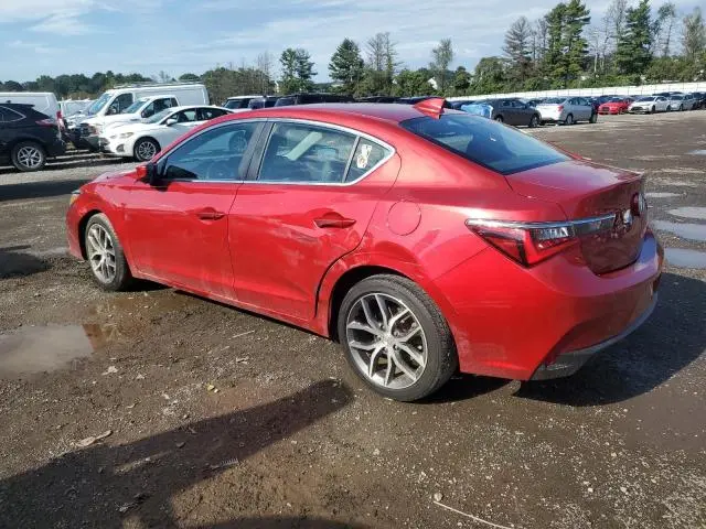 2020 ACURA ILX PREMIUM  