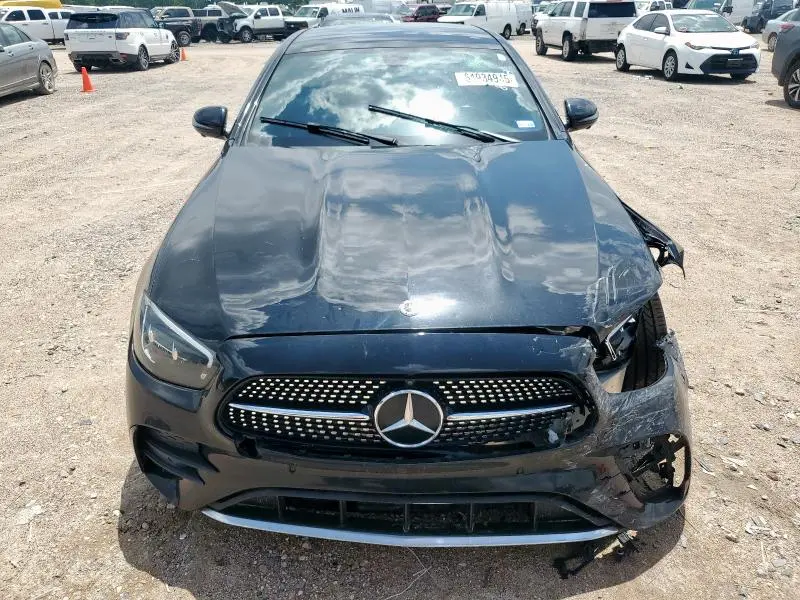 2021 MERCEDES-BENZ E 350  