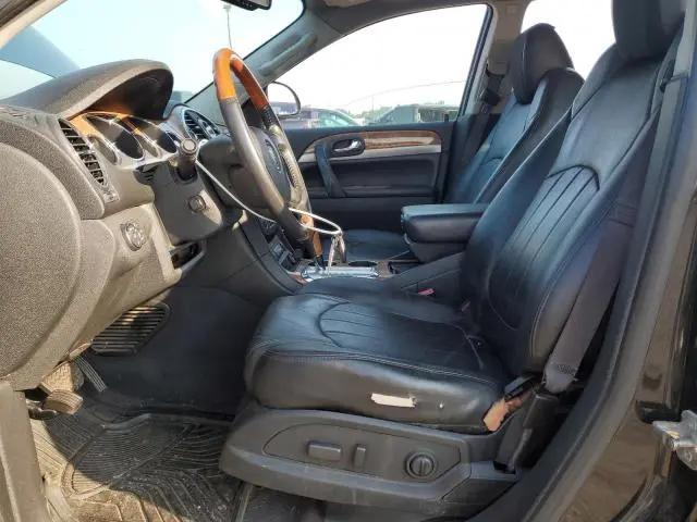 2011 BUICK ENCLAVE CXL  