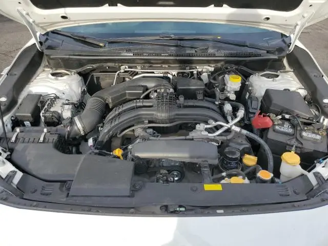 2019 SUBARU IMPREZA PREMIUM  