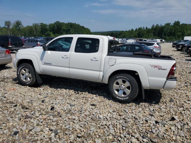 2010 TOYOTA TACOMA DOUBLE CAB