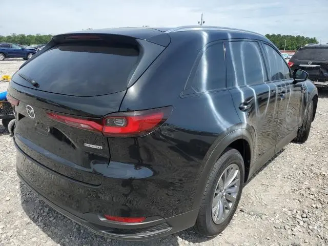 2024 MAZDA CX-90 PREFERRED PLUS  