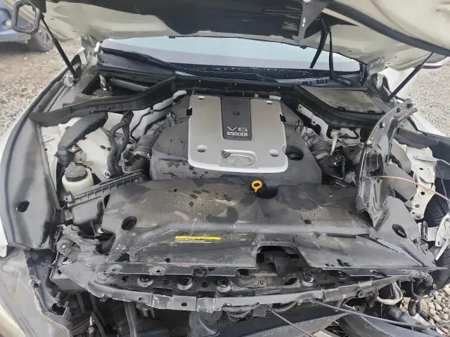 2014 INFINITI Q50 BASE  