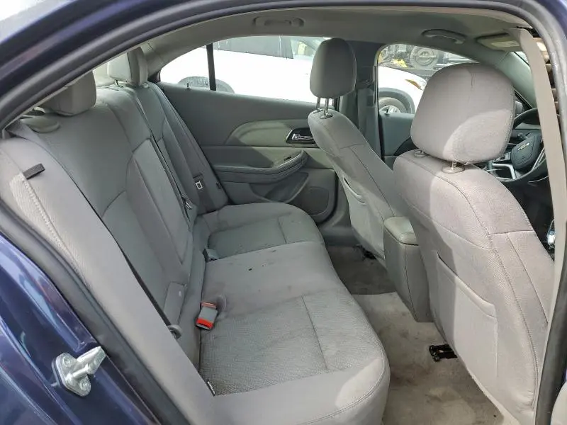 2015 CHEVROLET MALIBU LS  