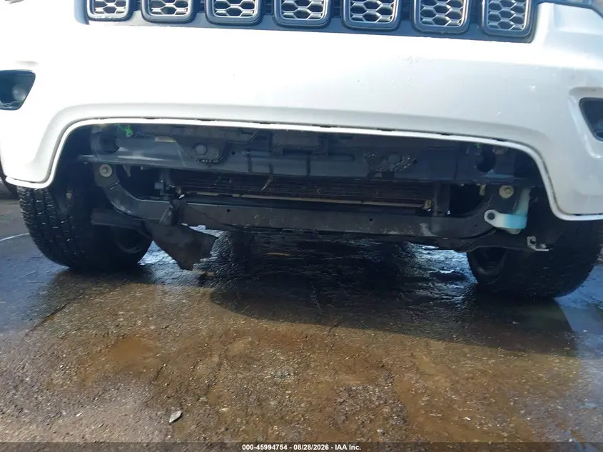 2018 JEEP GRAND CHEROKEE ALTITUDE 4X2