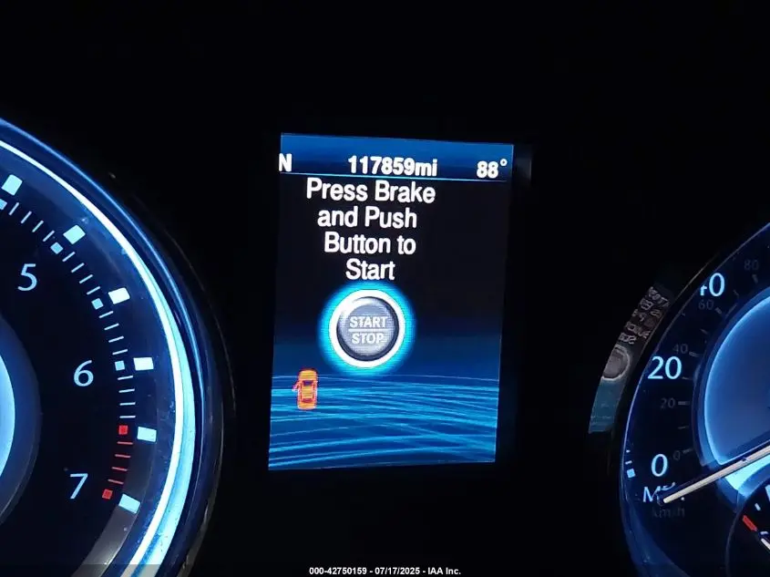 2014 CHRYSLER 300 300S