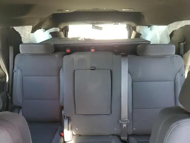 2023 CHEVROLET TAHOE K1500  