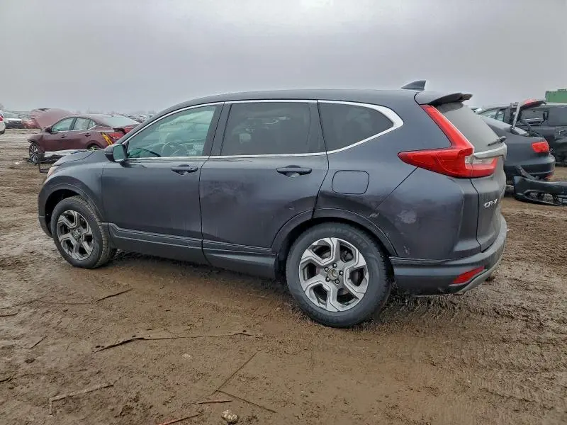 2019 HONDA CR-V EXL  