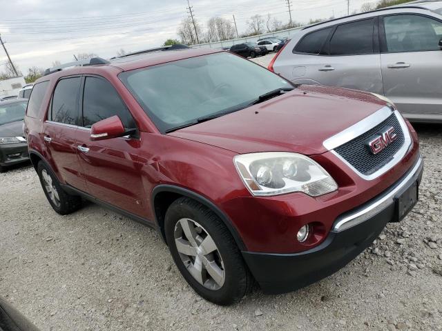 2010 GMC ACADIA SLT-1