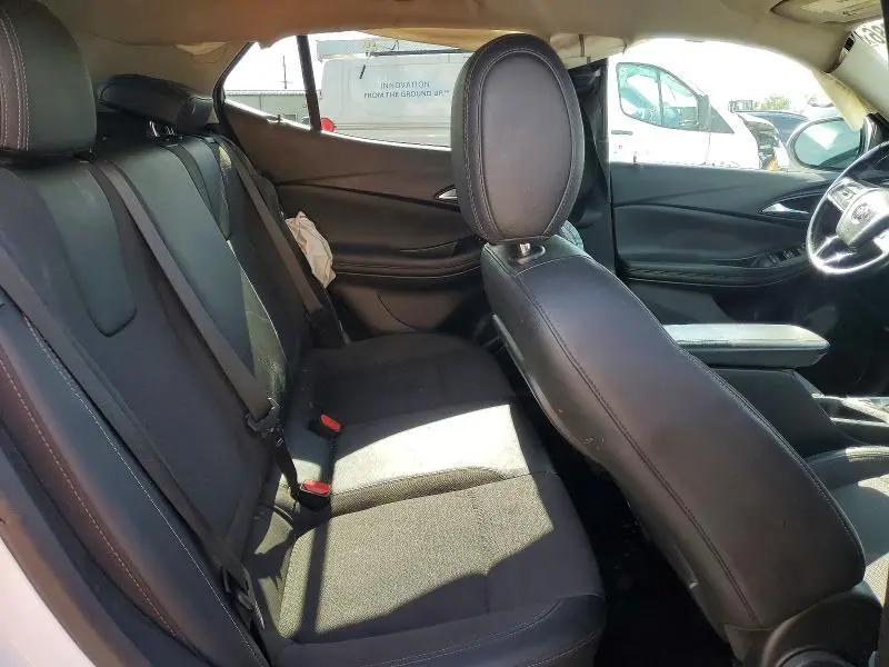 2020 BUICK ENCORE GX PREFERRED  