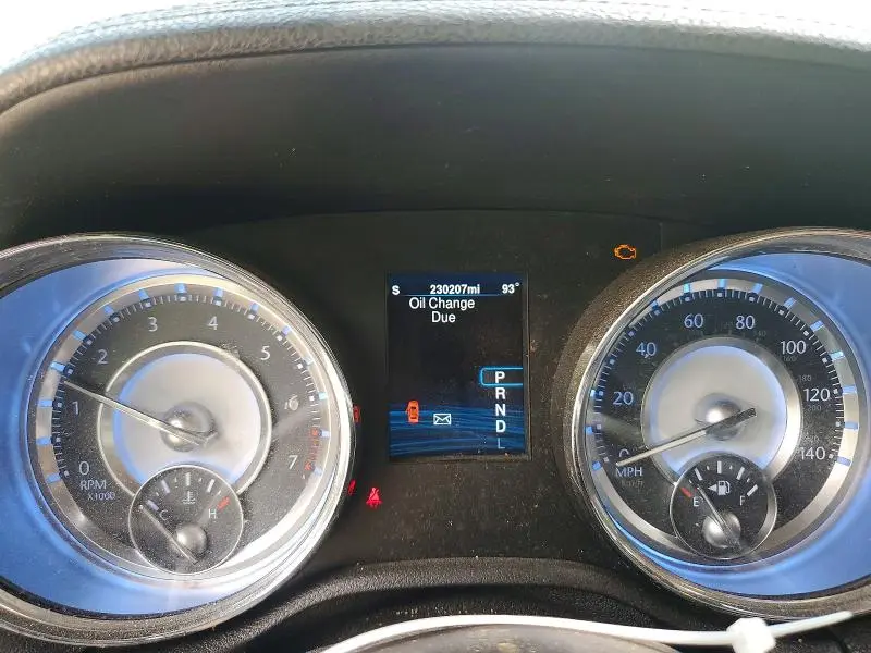 2014 CHRYSLER 300   