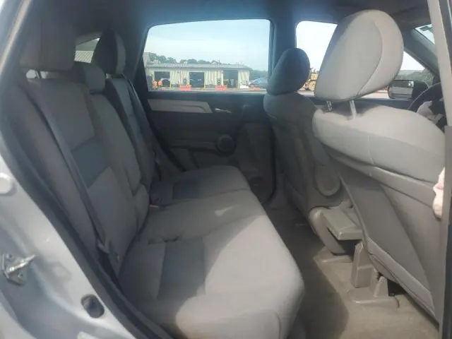 2010 HONDA CR-V LX  