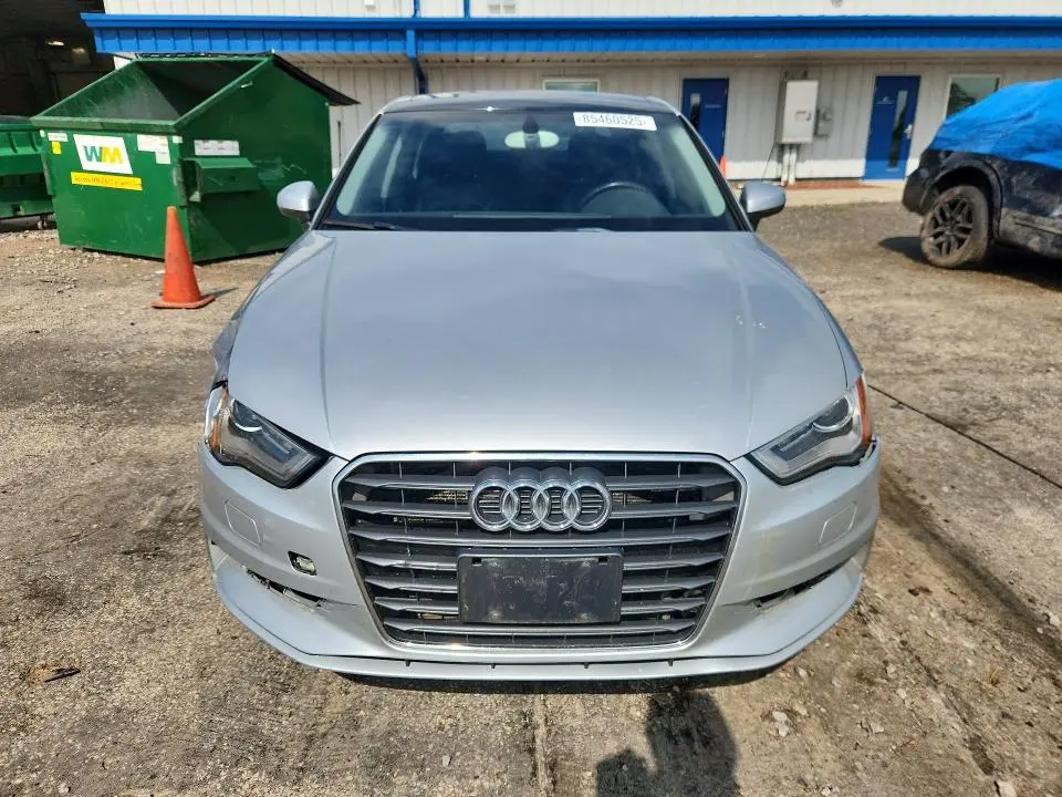 2015 AUDI A3 PREMIUM  