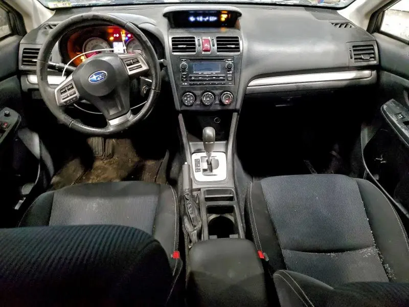 2014 SUBARU IMPREZA SPORT PREMIUM  