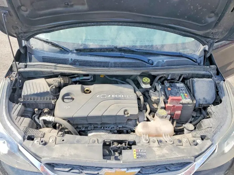 2020 CHEVROLET SPARK 1LT  