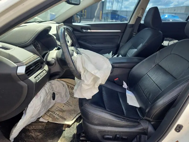 2019 NISSAN ALTIMA PLATINUM  