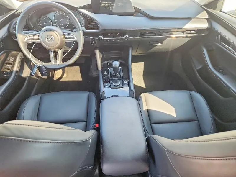 2023 MAZDA 3 PREFERRED  