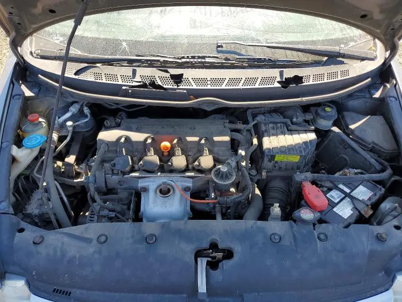 2010 HONDA CIVIC EX  