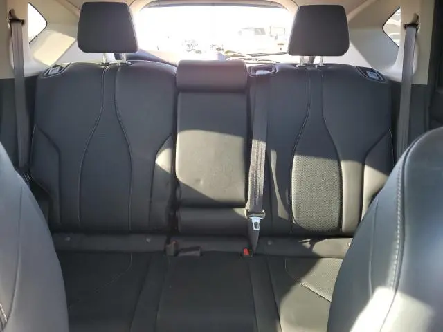 2020 ACURA RDX TECHNOLOGY  