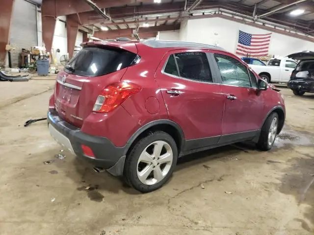 2015 BUICK ENCORE CONVENIENCE  