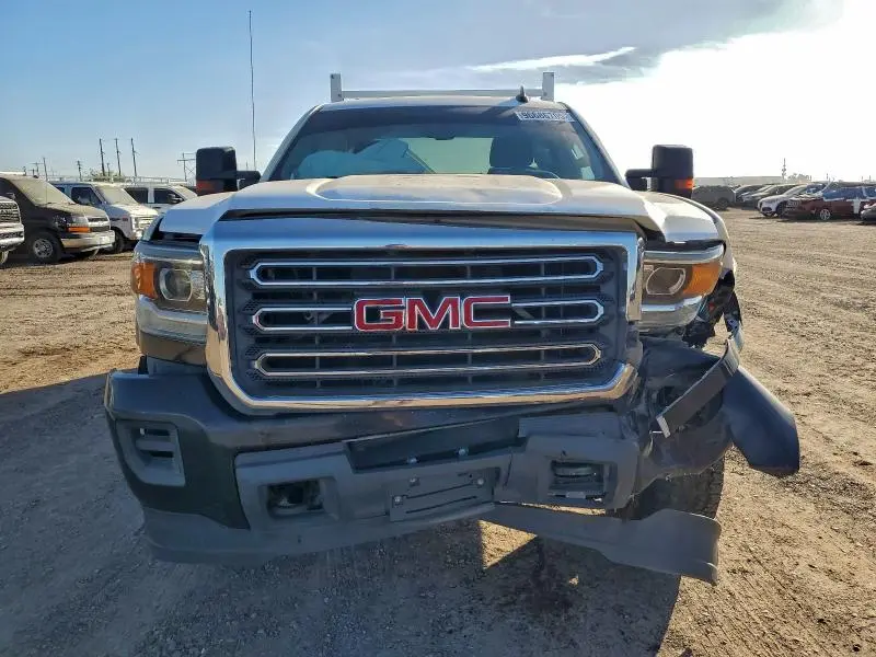 2019 GMC SIERRA C2500 HEAVY DUTY  