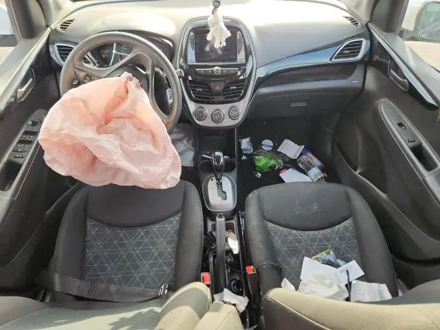 2022 CHEVROLET SPARK 1LT