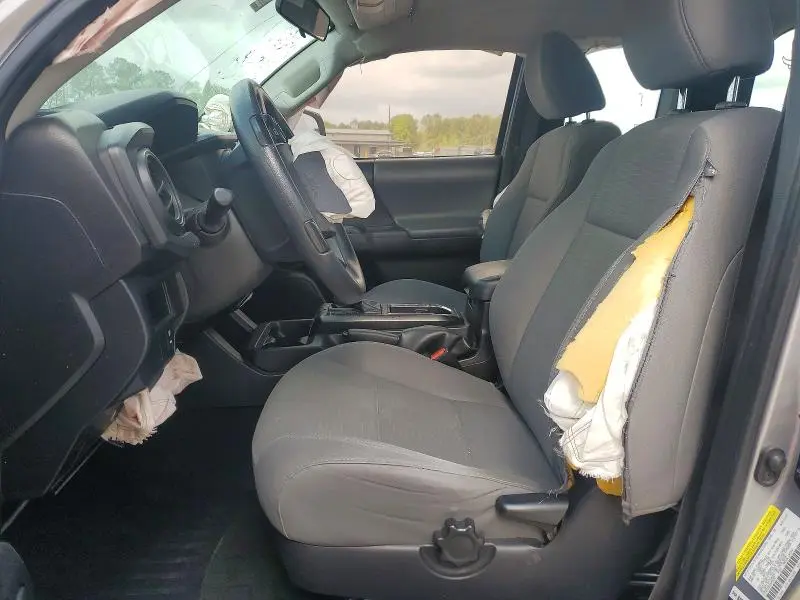 2016 TOYOTA TACOMA SR  