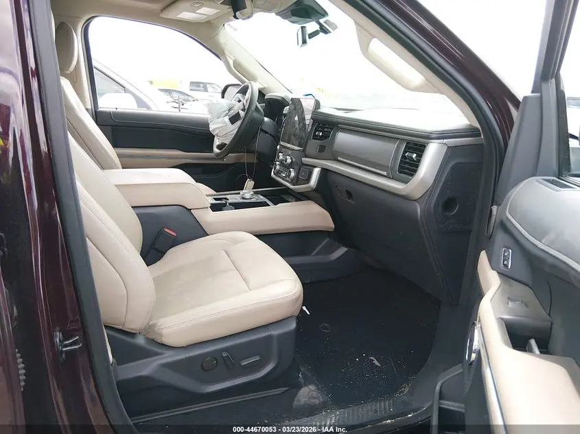 2024 FORD EXPEDITION XLT MAX