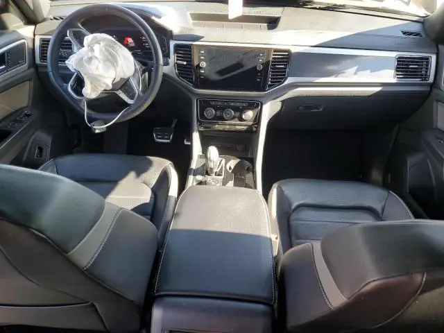 2023 VOLKSWAGEN ATLAS CROSS SPORT SEL PREMIUM R-LINE  