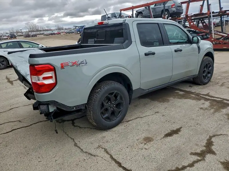 2023 FORD MAVERICK XL  