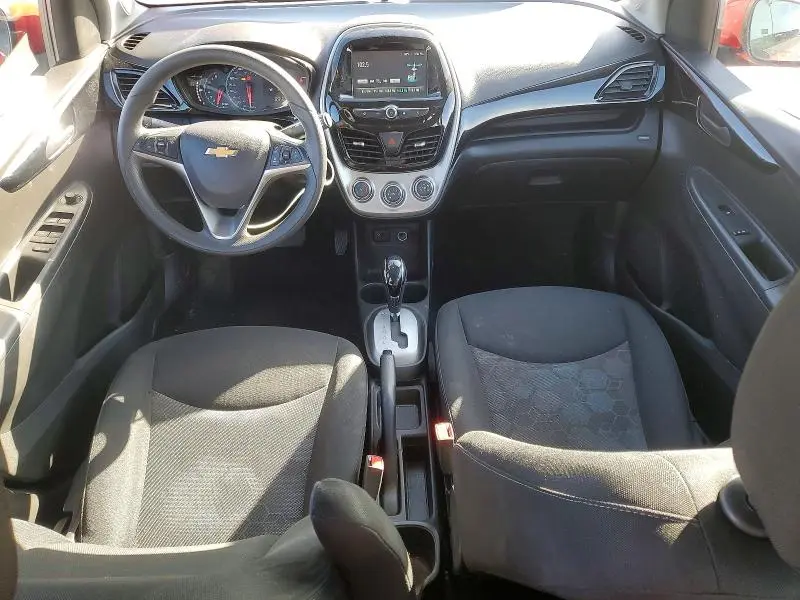 2016 CHEVROLET SPARK 1LT  