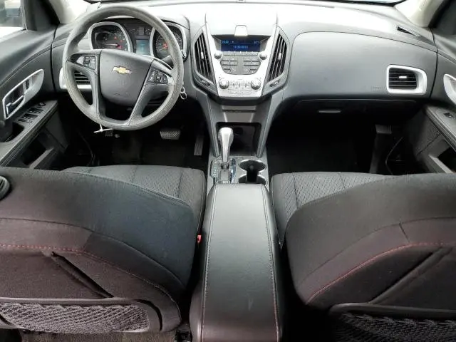 2012 CHEVROLET EQUINOX LS  