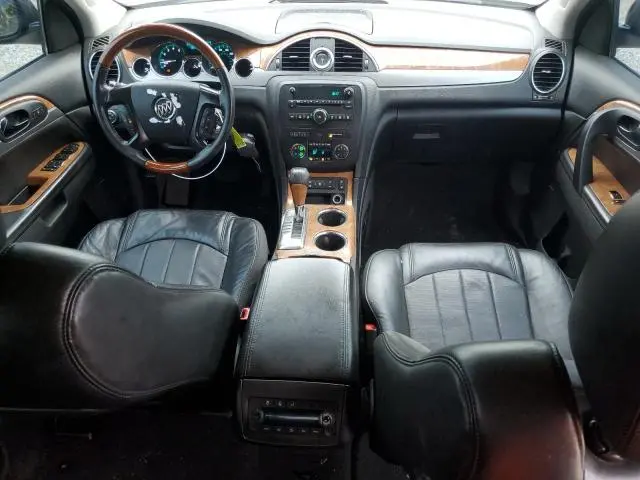 2011 BUICK ENCLAVE CXL  