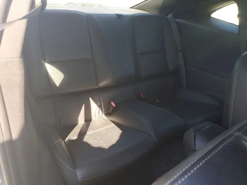 2010 CHEVROLET CAMARO SS  
