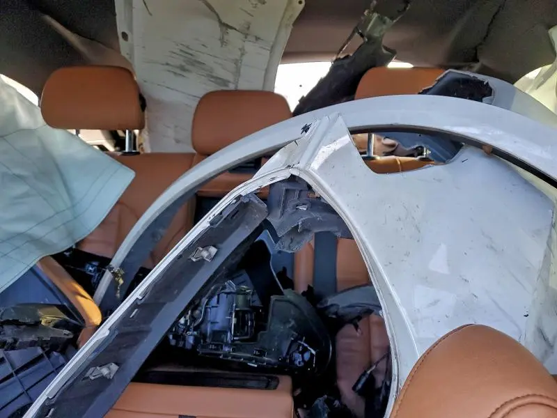 2019 BMW X3 XDRIVEM40I  