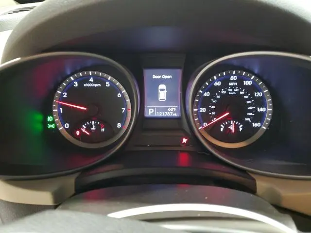 2016 HYUNDAI SANTA FE SPORT 