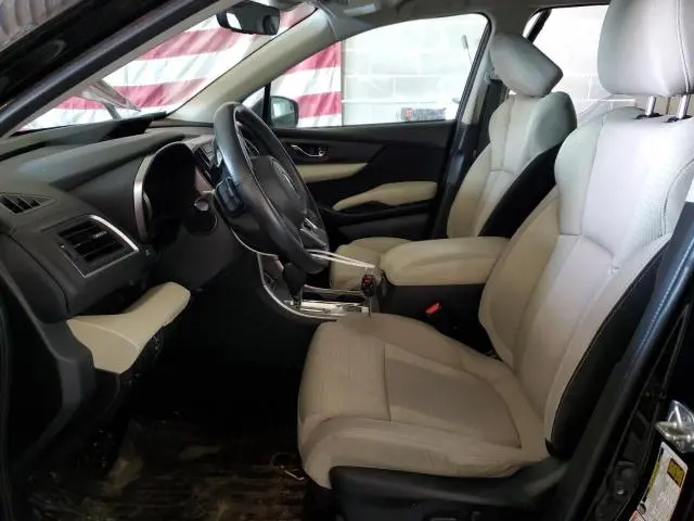 2019 SUBARU ASCENT PREMIUM