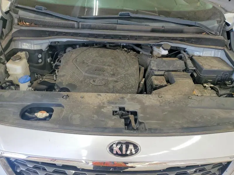 2021 KIA SEDONA EX  