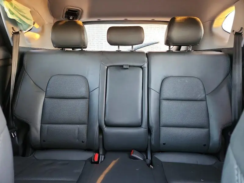 2019 HYUNDAI TUCSON LIMITED  