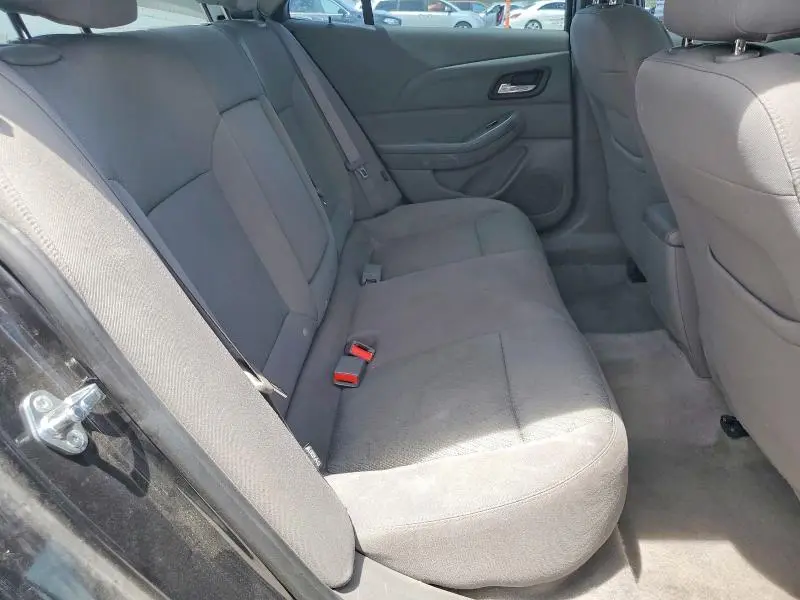 2015 CHEVROLET MALIBU LS  