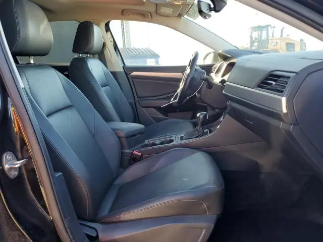 2020 VOLKSWAGEN JETTA S