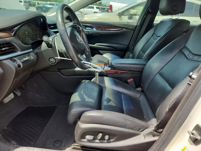 2014 CADILLAC XTS VSPORT PREMIUM  