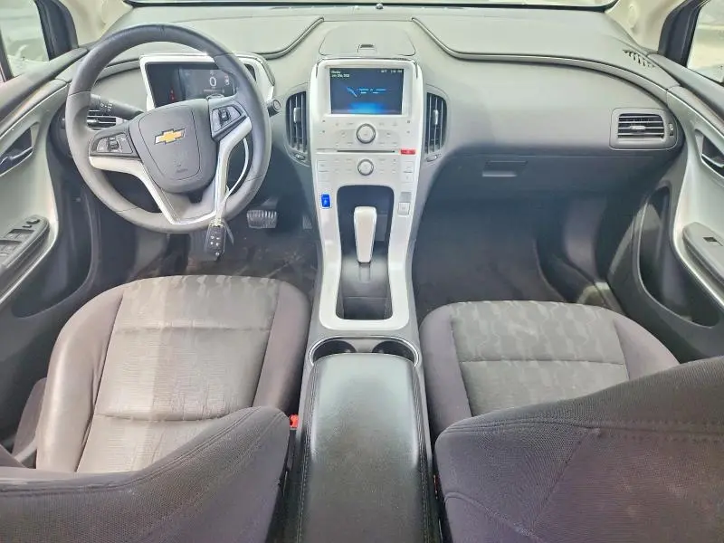 2013 CHEVROLET VOLT   