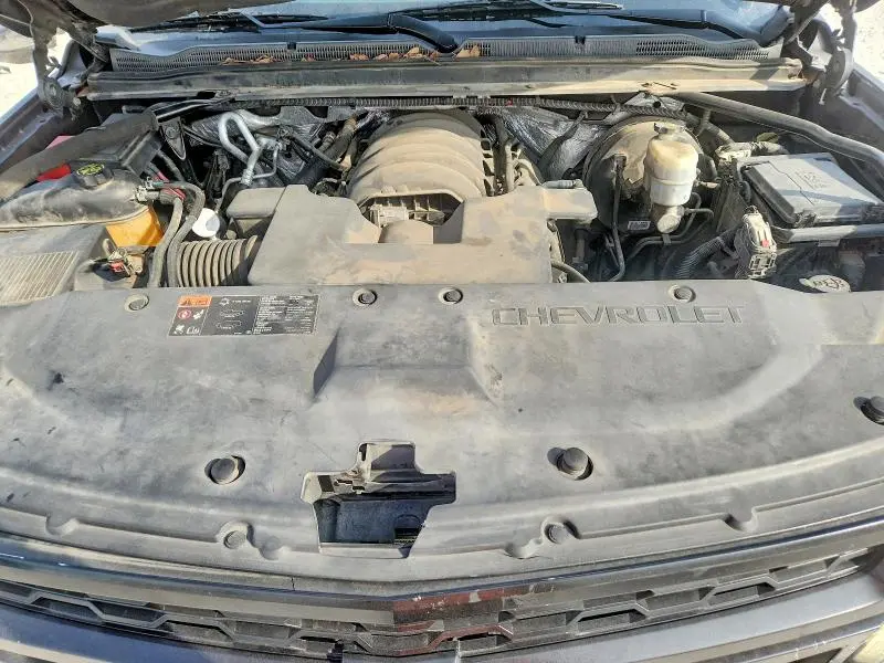 2015 CHEVROLET SUBURBAN C1500 LT  