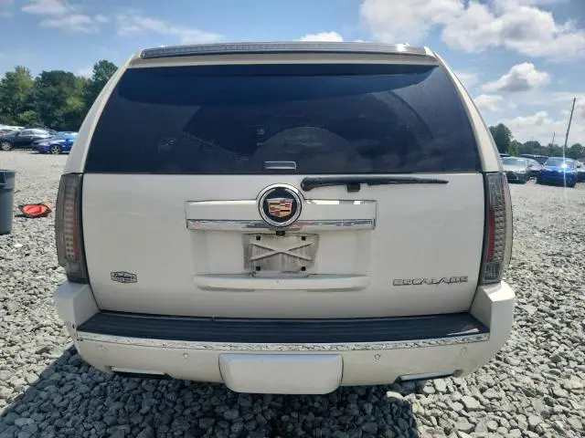 2014 CADILLAC ESCALADE ESV PREMIUM  