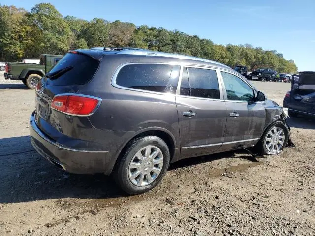 2014 BUICK ENCLAVE   