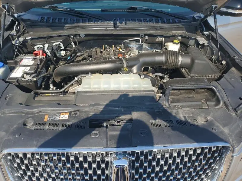 2022 LINCOLN NAVIGATOR L  