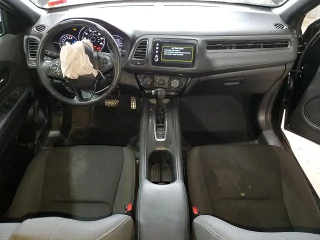 2020 HONDA HR-V SPORT  