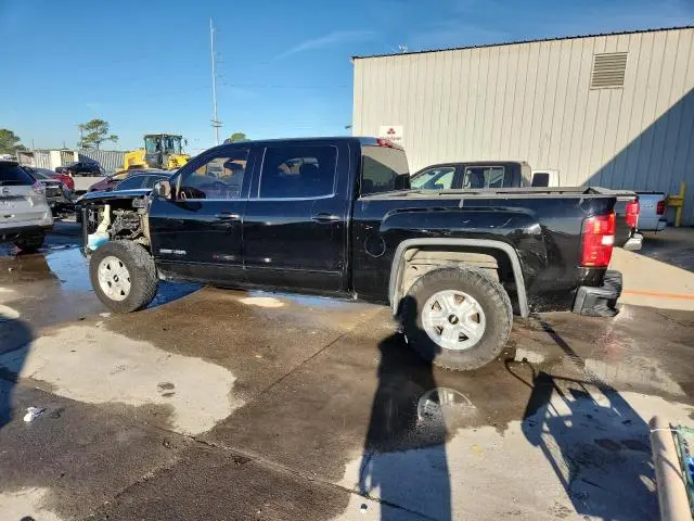 2016 GMC SIERRA C1500 SLE  